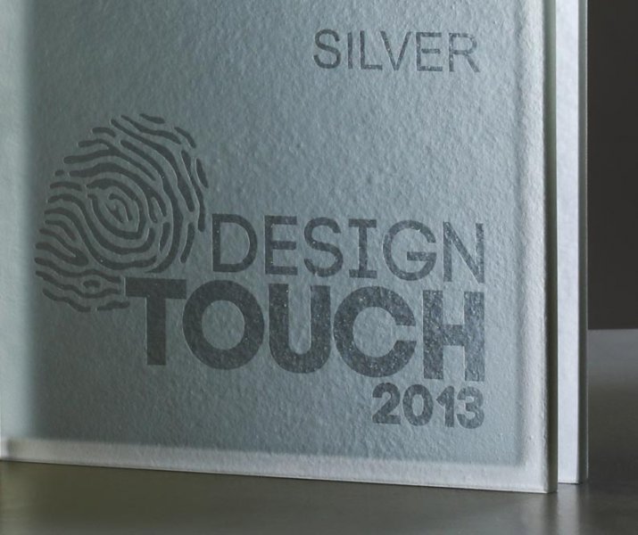 Design Touch 2013